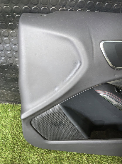 A1767201062 PANNELLO INTERNO PORTA ANTERIORE DESTRA MERCEDES CLASSE A W176