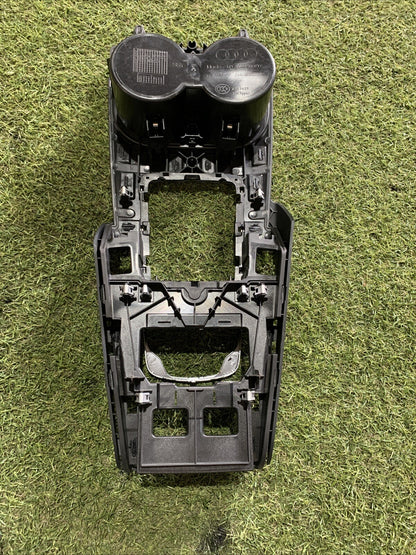 COVER PLASTICA LEVA MARCE PER AUDI A3 Serie (8V1) 8V1864261G (12>18)