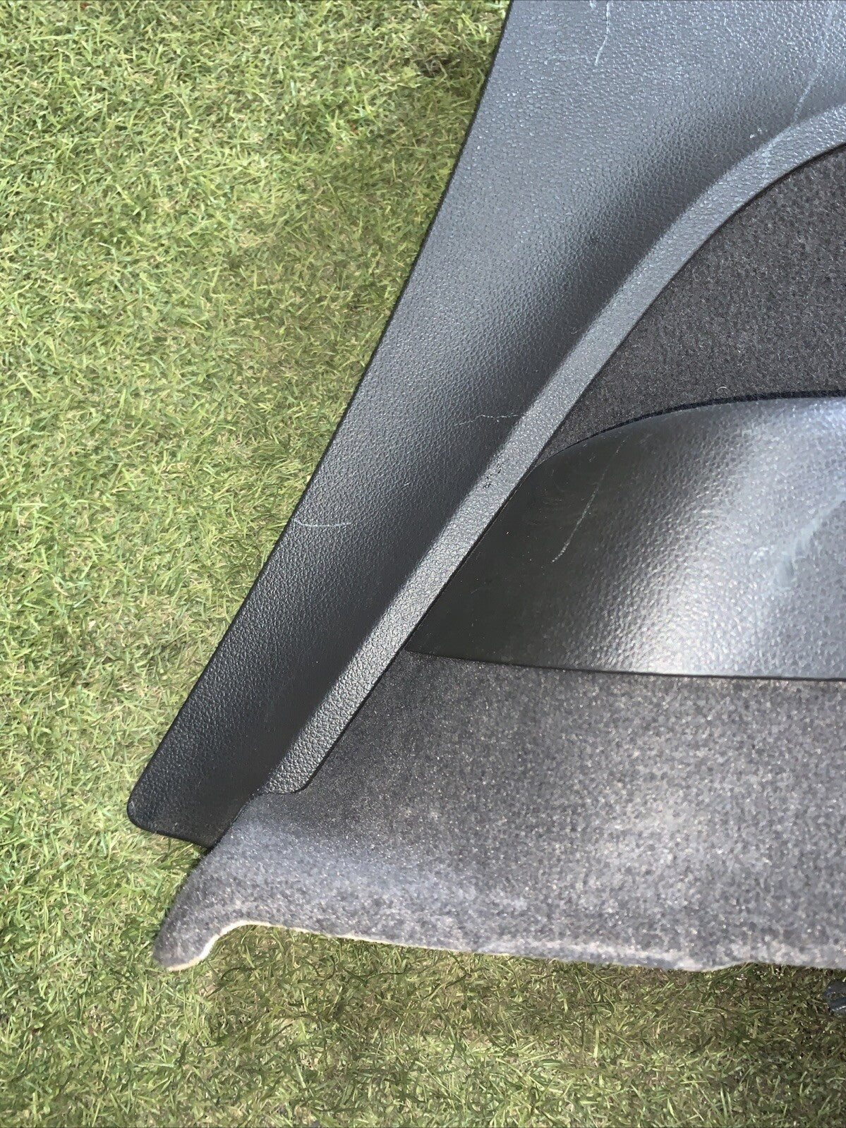 Copertura Bagagliaio Destro Audi Q7 2016 4M0863880C