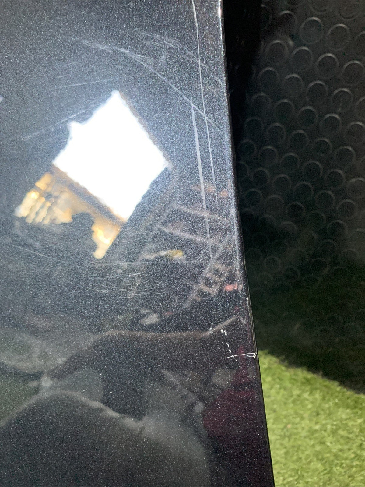 Parafango Anteriore Sinistro Maserati Levante