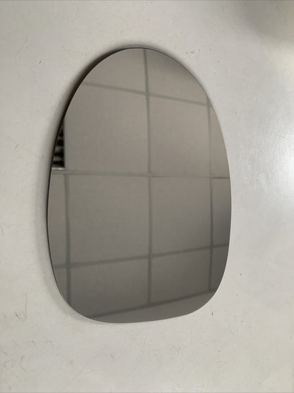 Vetro Specchietto Esterno Lato SX Con Renault Twingo dal 1995 al 2000