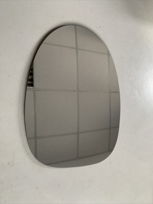 Vetro Specchietto Esterno Lato SX Con Renault Twingo dal 1995 al 2000