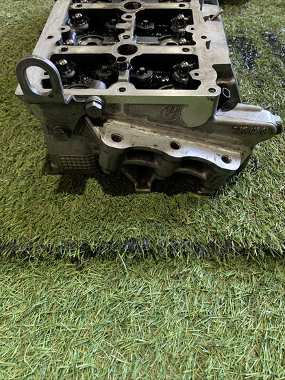 Testata Motore Mini One R56 2013 1.6 Diesel 781260804