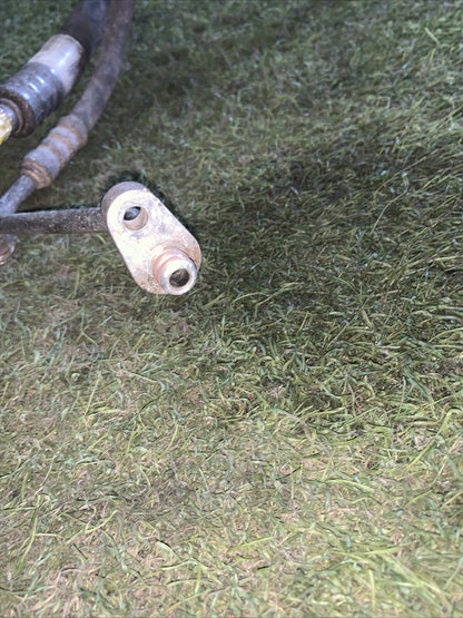 Tubo Aria Condizionata Peugeot 307 9647878780-0