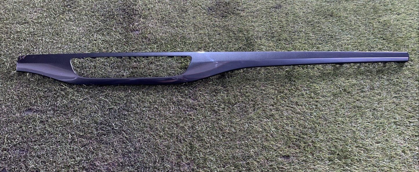 Rivestimento Cruscotto Audi Q7 2016 4M1853190