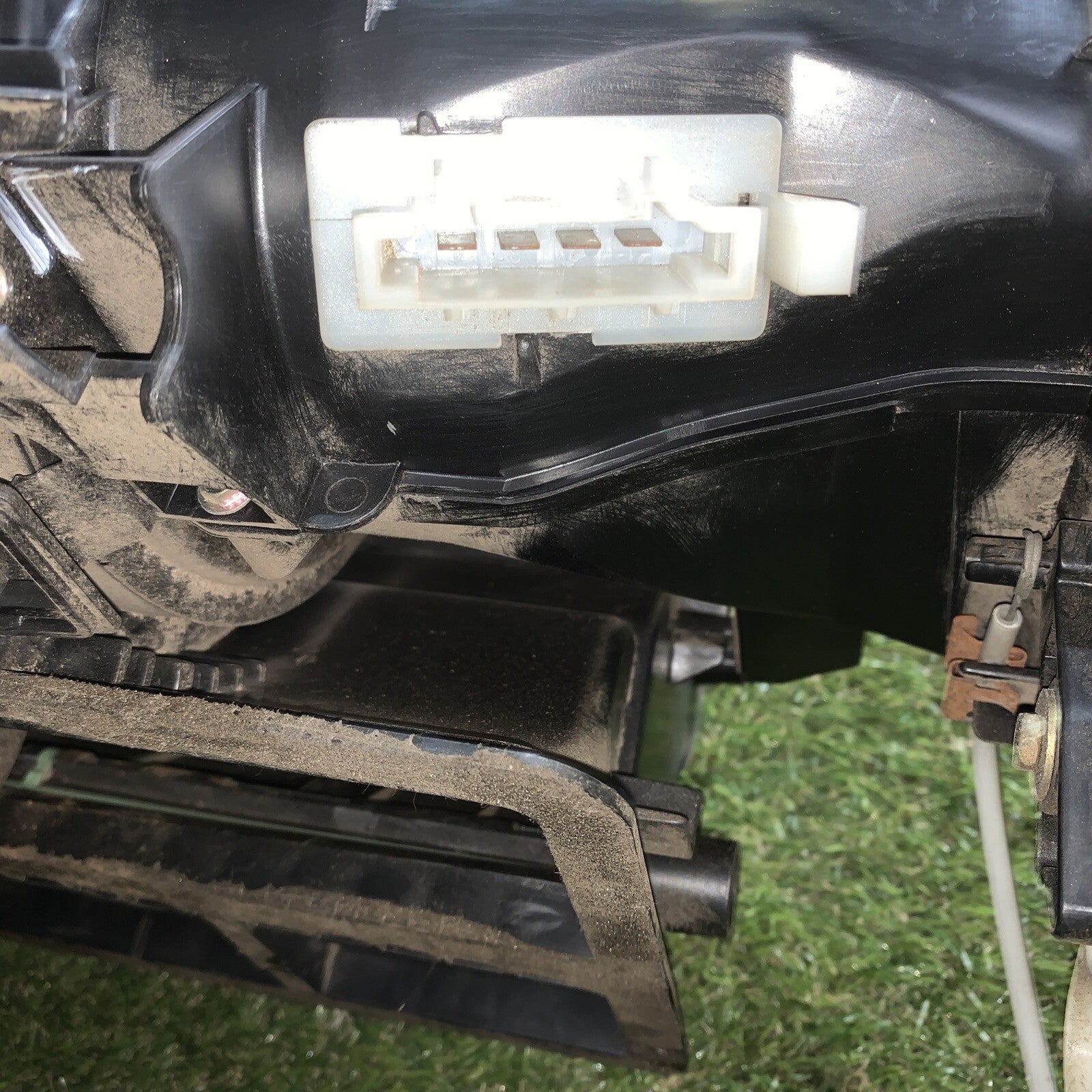 N101659X STUFA COMPLETA TOYOTA AYGO