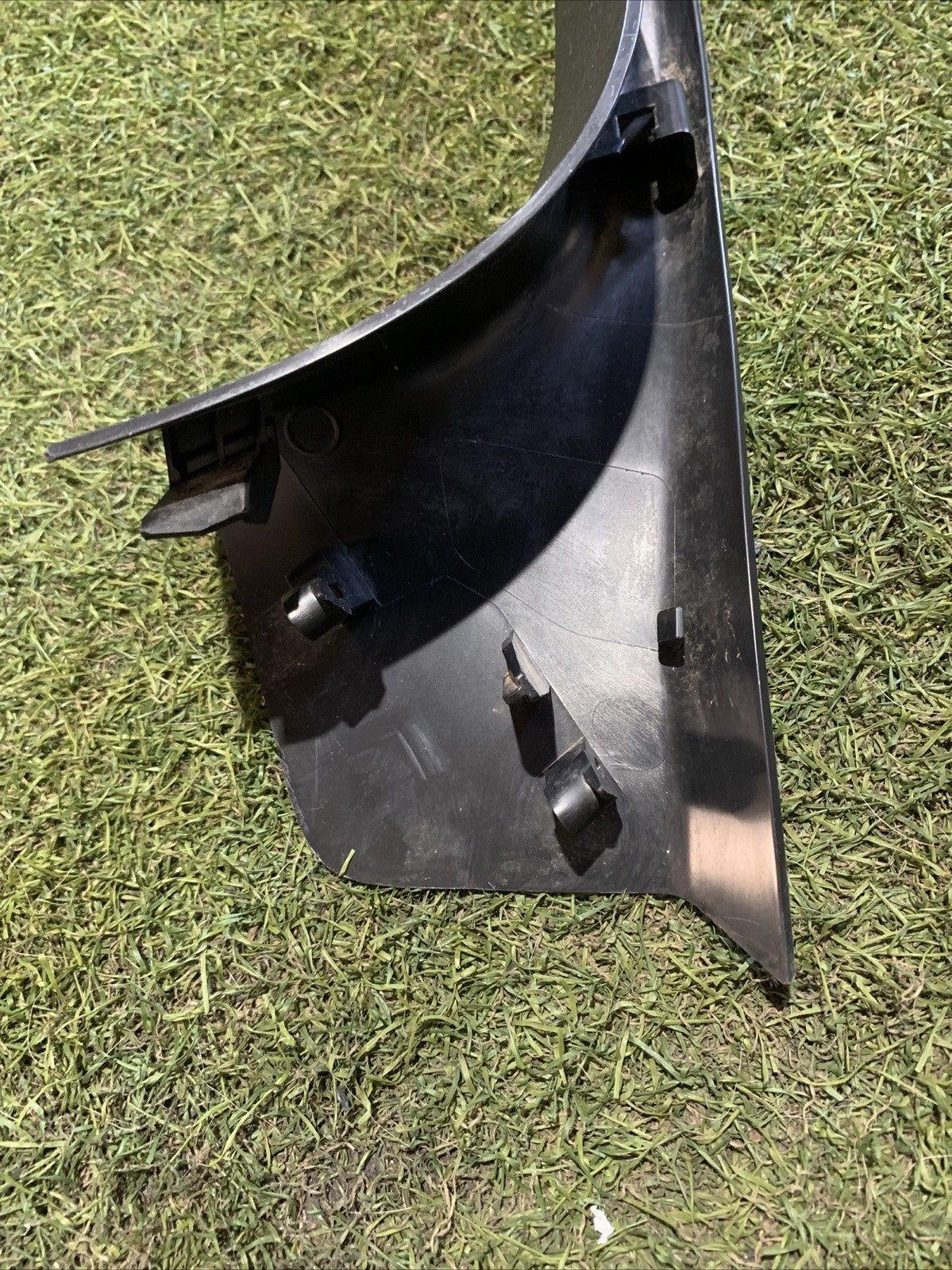 copertura interno portellone  SUP POST DX OPEL MOKKA(B) 2°II° 9835351180