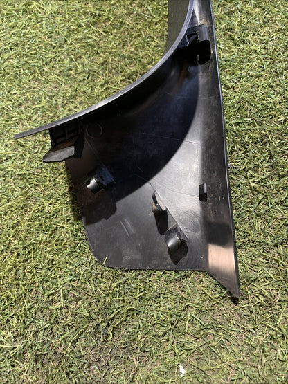 copertura interno portellone  SUP POST DX OPEL MOKKA(B) 2°II° 9835351180