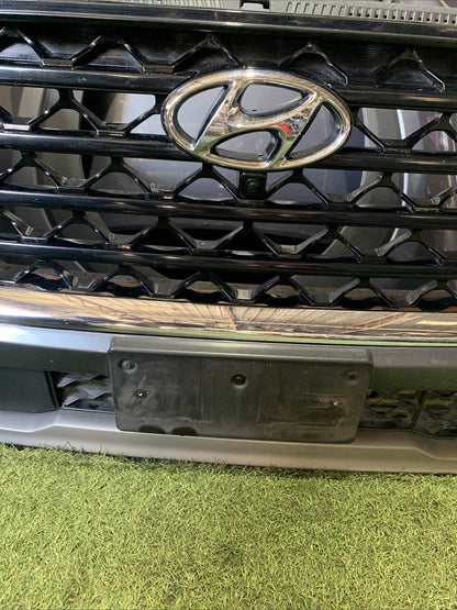 MUSATA E KIT AIRBAG HYUNDAI TUCSON 1.6 CRDI DIESEL / HYBRID AWD 2019