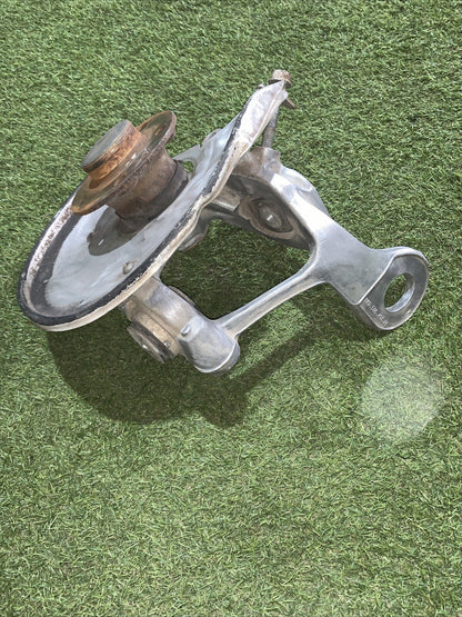 8K0505436AB MOZZO MONTANTE FUSELLO POSTERIORE DESTRO AUDI A5 2012