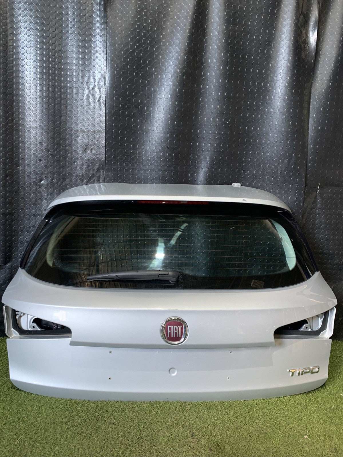 Cofano Baule Portellone Posteriore Fiat Tipo 2024 Berlina 5 Porte 