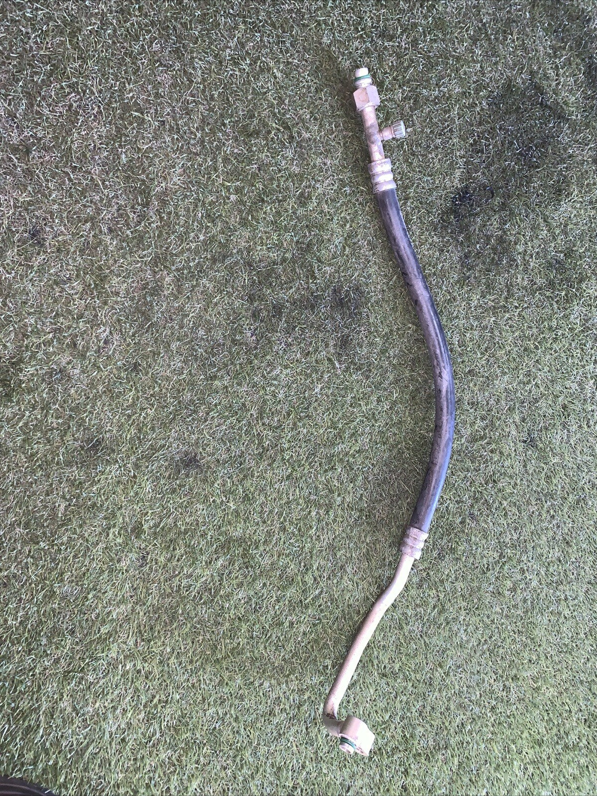 97763-02200 TUBO CLIMA CLIMATIZZATORE HYUNDAI ATOS (2001) 1.0