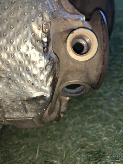 Fap Vw Golf 7 2.0 Tdi 04L131606B