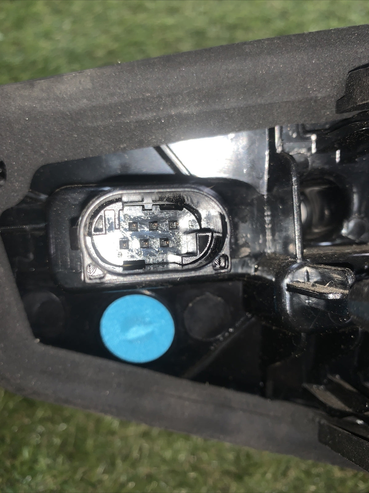 00505531790 FANALE FANALINO POSTERIORE SINISTRO INTERNO A LED ALFA ROMEO STELVIO