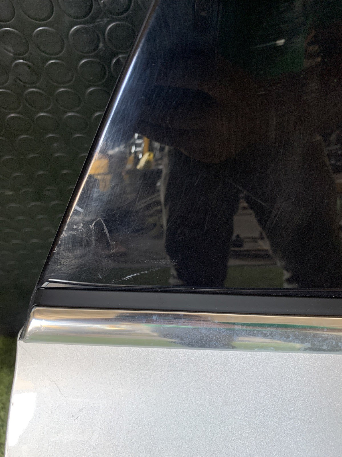 SPORTELLO PORTA PORTIERA POSTERIORE DESTRA DX FORD FOCUS SW 2017