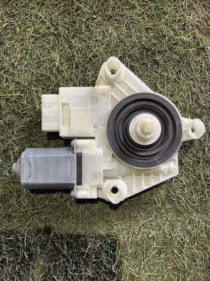 Motorino Alzavetro Posteriore Destro Skoda Fabia 2017 6V0959812A