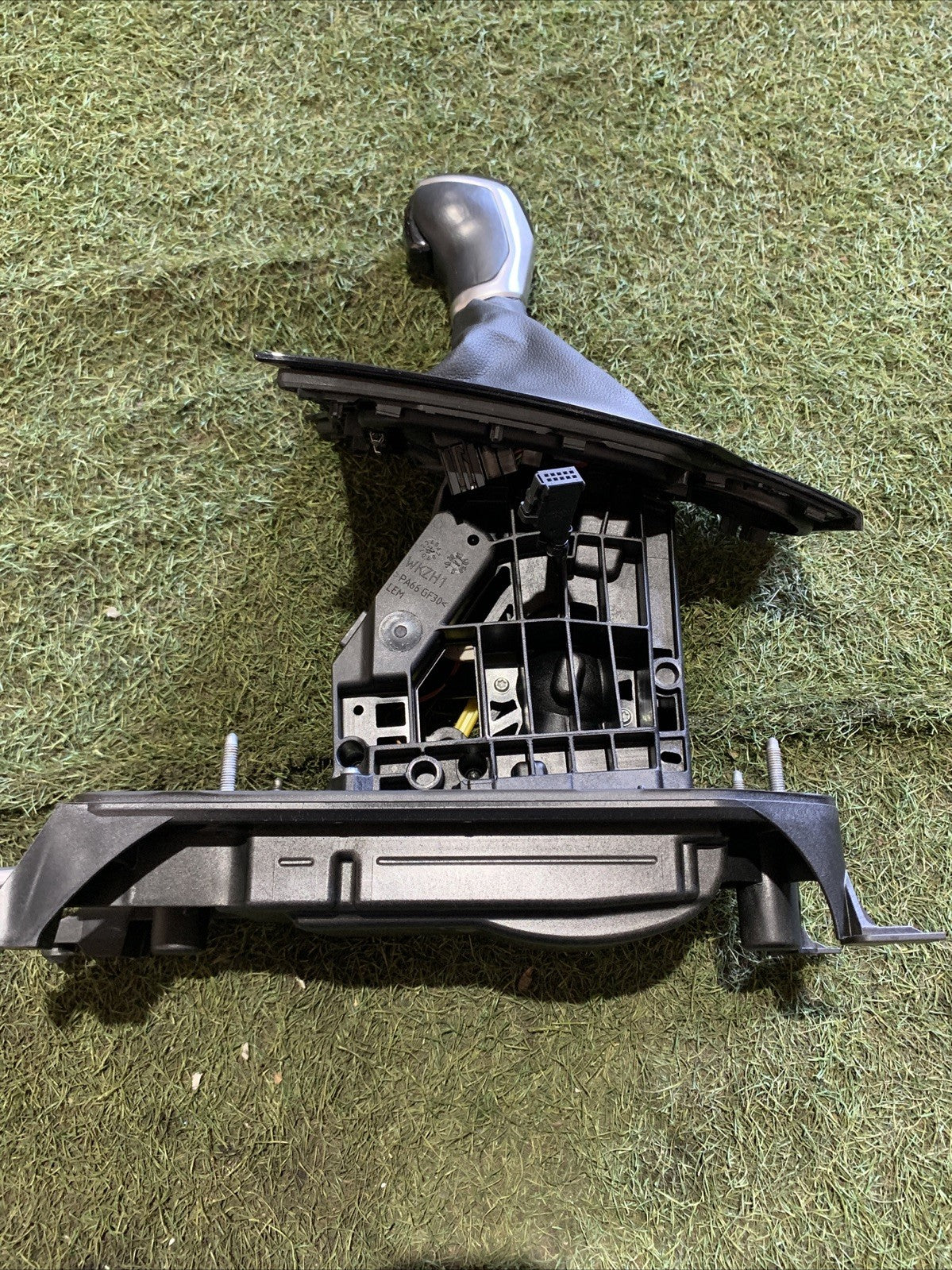Leva Cambio Automatico Volkswagen T-Roc 2023 2.0 Diesel 5Q0713025C