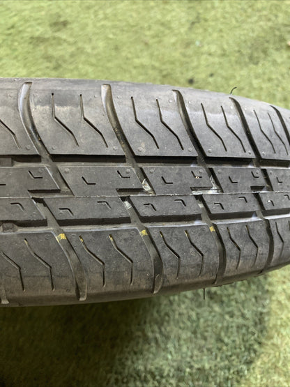Kit Ruotino Di Scorta Volkswagen Golf 5 1K0601027F