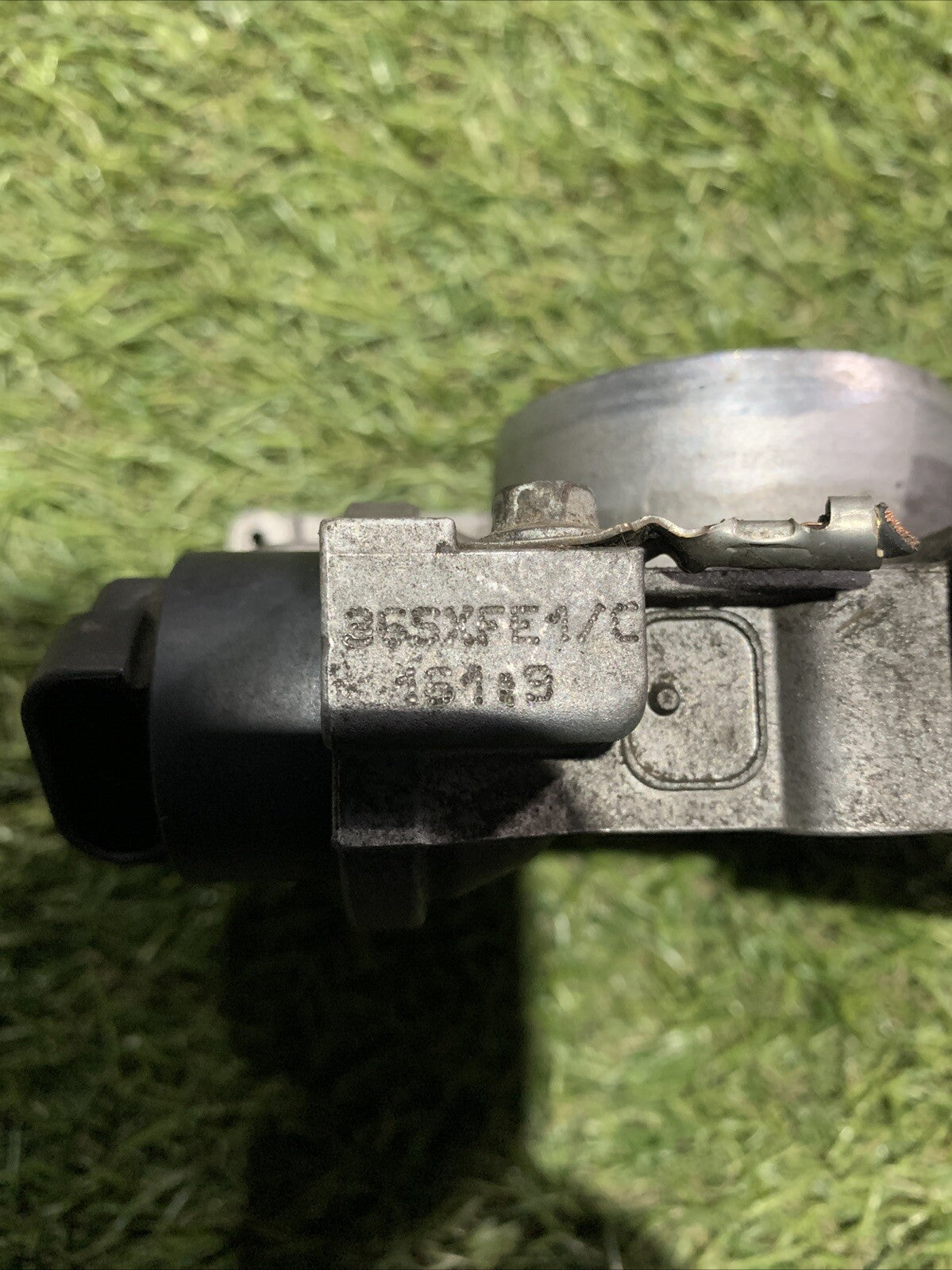 355XFE1 CORPO FARFALLATO FIAT Punto Berlina 5P 2° Serie 1200 Benzina 188A4000