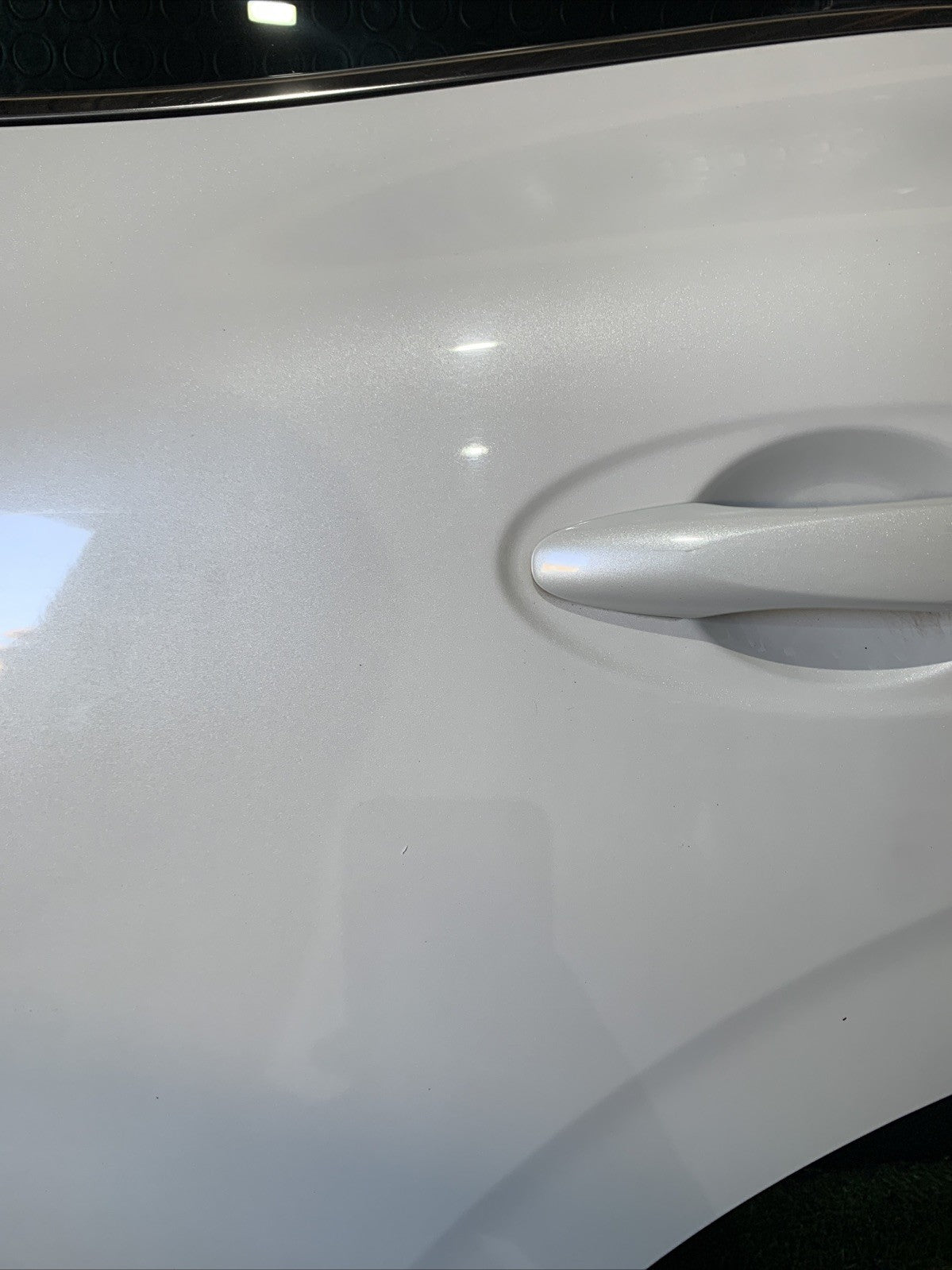 PORTA PORTIERA SPORTELLO POSTERIORE SINISTRA SX RENAULT KADJAR