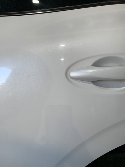 PORTA PORTIERA SPORTELLO POSTERIORE SINISTRA SX RENAULT KADJAR
