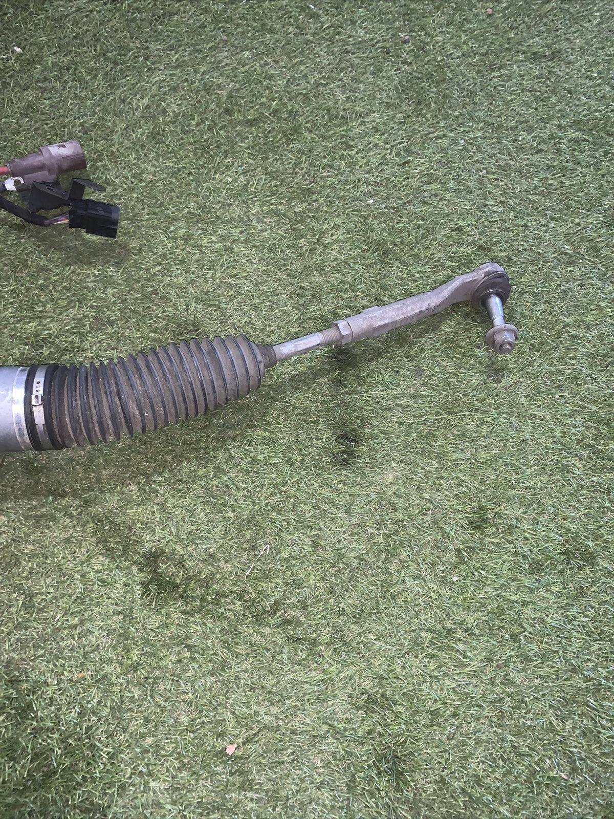 SCATOLA DELLO STERZO ALFA ROMEO Stelvio Serie (949_) 0273010282 Diesel 2.2