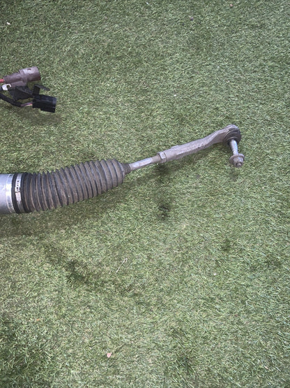 SCATOLA DELLO STERZO ALFA ROMEO Stelvio Serie (949_) 0273010282 Diesel 2.2