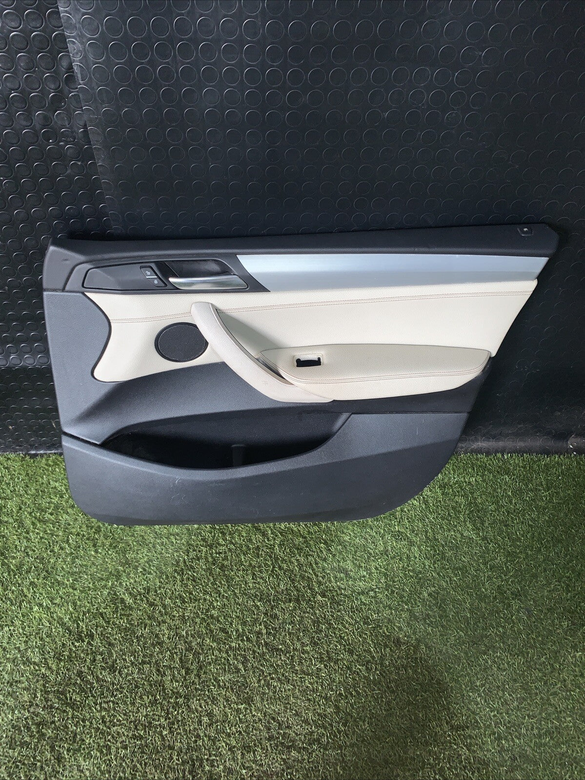 Pannello Interno Porta Anteriore Destro Bmw X4 2016