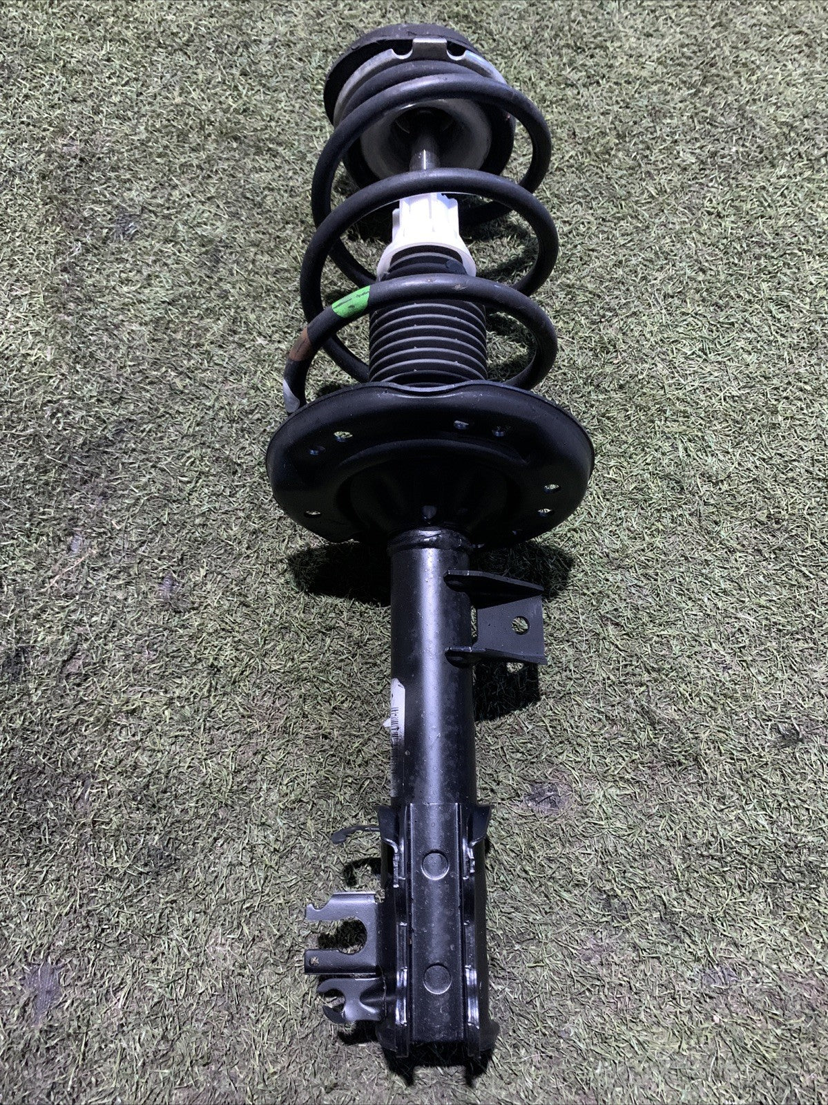 Ammortizzatore Anteriore Sinistra Fiat 500 2018 1.2 Benzina 51871427
