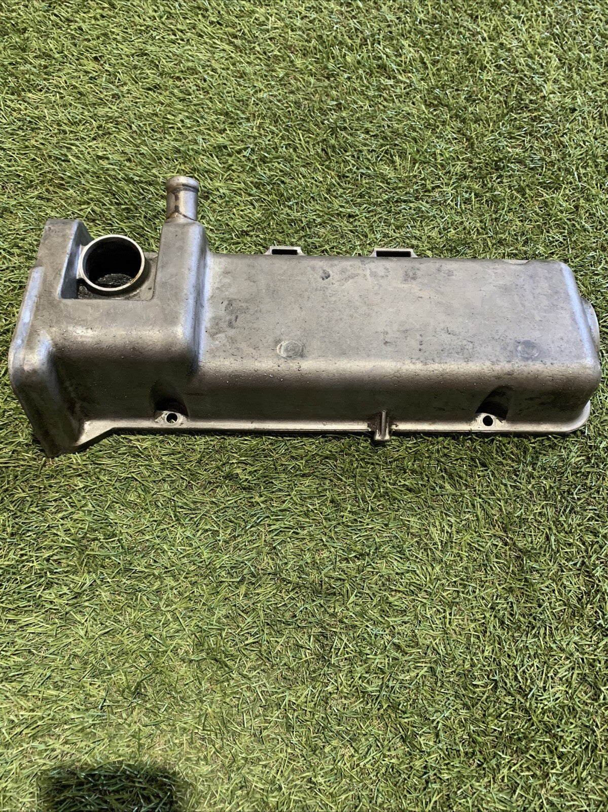 Coperchio Punterie Fiat Punto 1 Serie 176 1.2 Benzina 176A8000 7596615