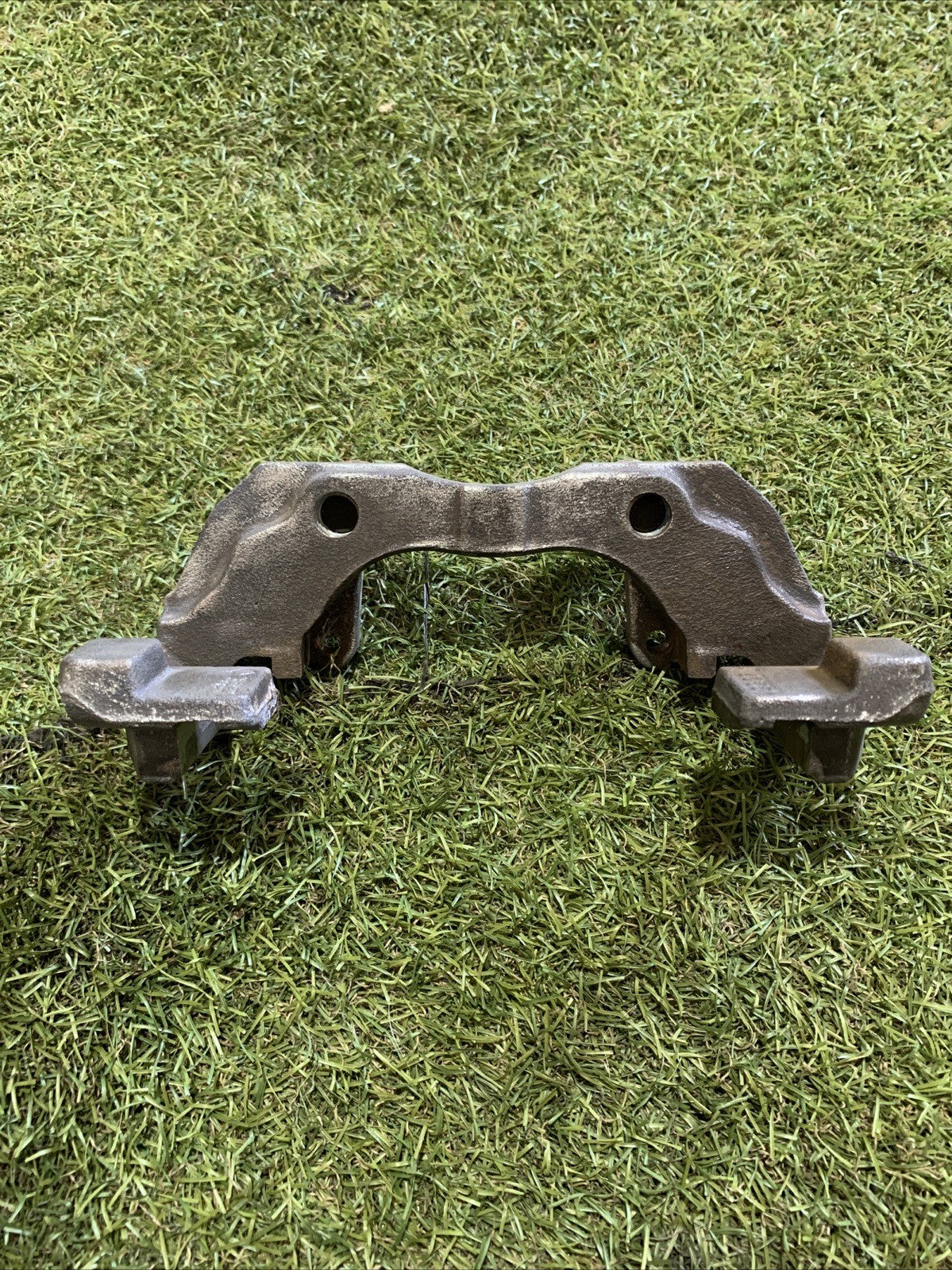 Porta Pinza Freno Anteriore Sinistra Ford Focus 2017 1.5 Diesel AV61-2B135-AB