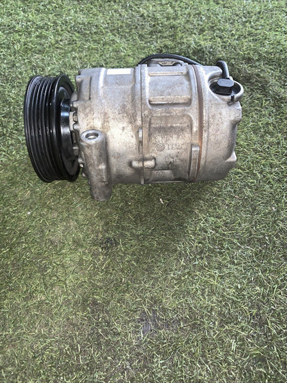 Compressore Aria Condizionata Audi Q7 2006 3.0 Diesel 7L6820803F