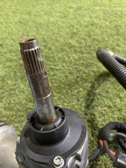 scatola sterzo Alfa Romeo Giulietta anno 2019 originale Codice 00505476660(3)