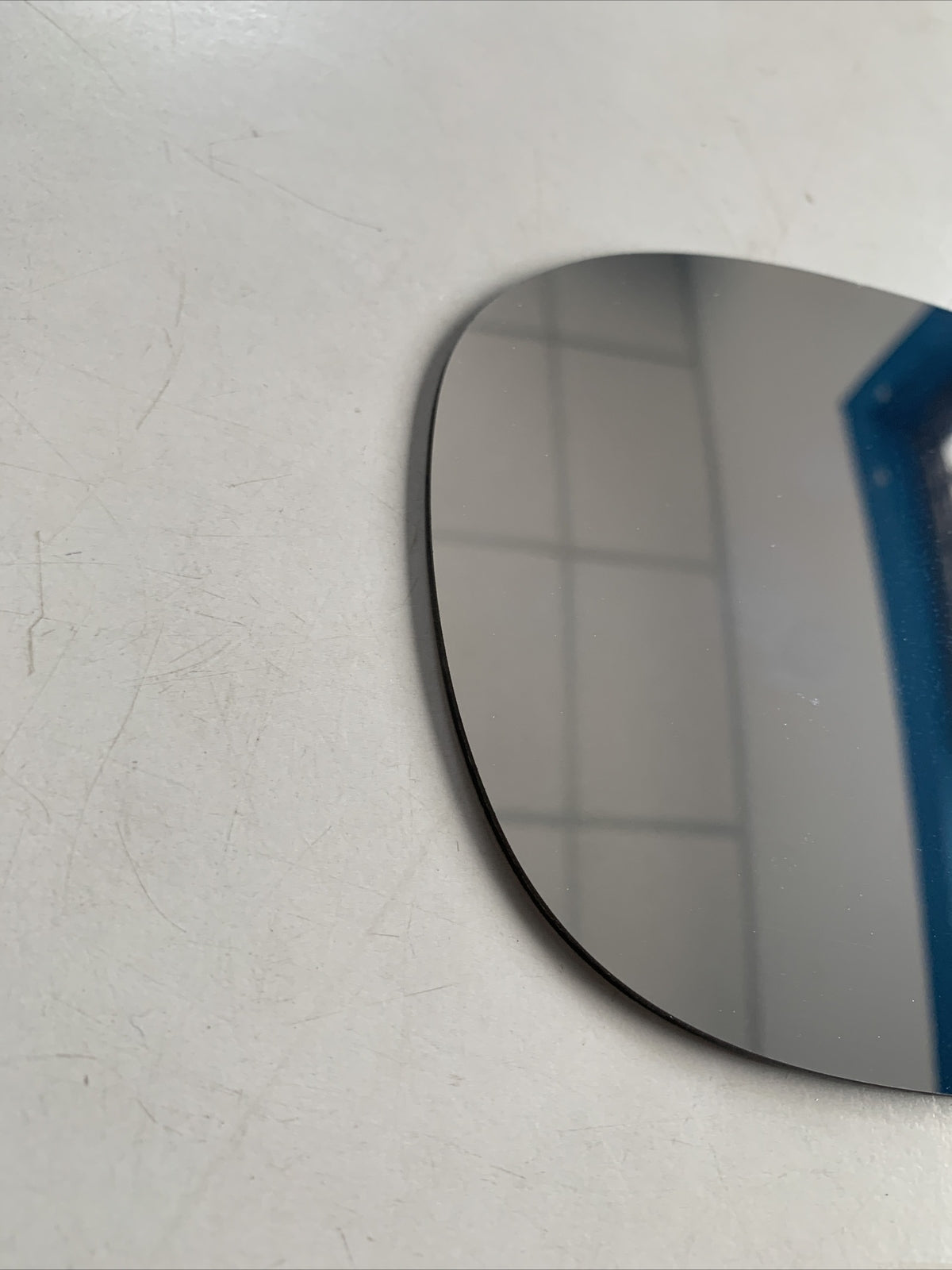 CITROEN XSARA PICASSO 2004 VETRO DX SPECCHIETTO RETROVISORE