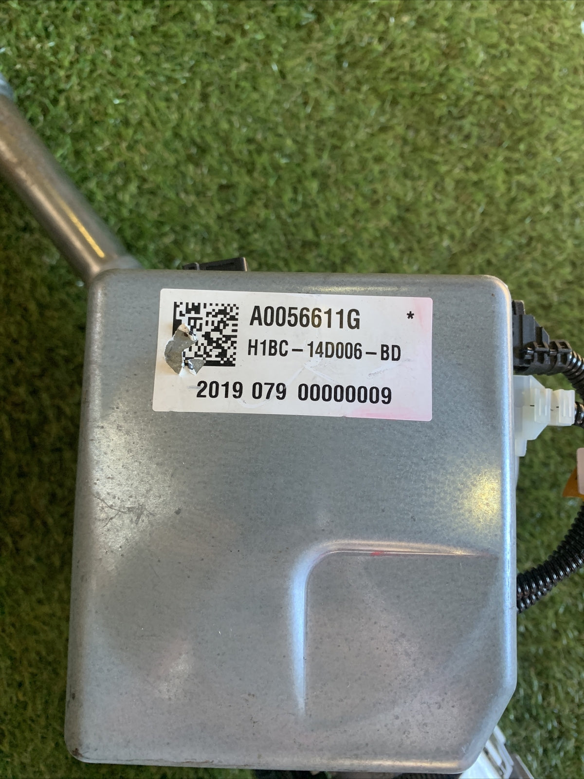 H1BC14D006BD PIANTONE ELETTRICO FORD FIESTA 2019 1.0 BENZINA