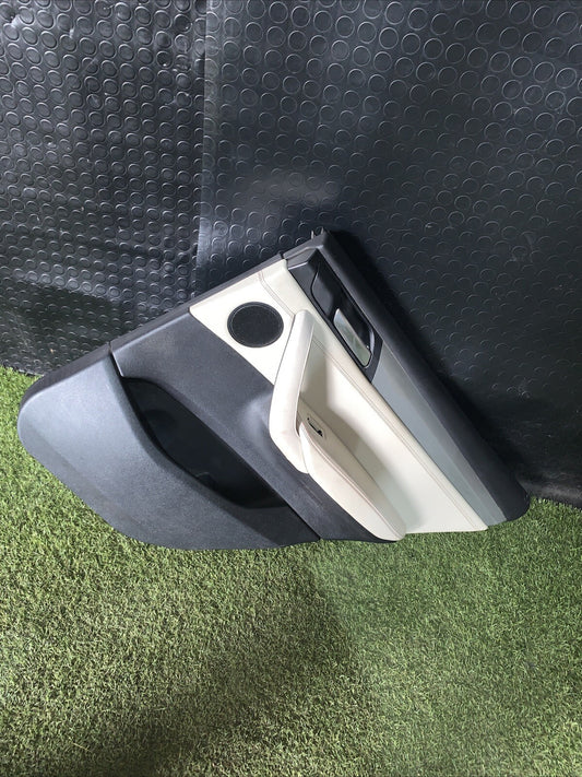 Pannello Interno Porta Posteriore Destro Bmw X4 2016