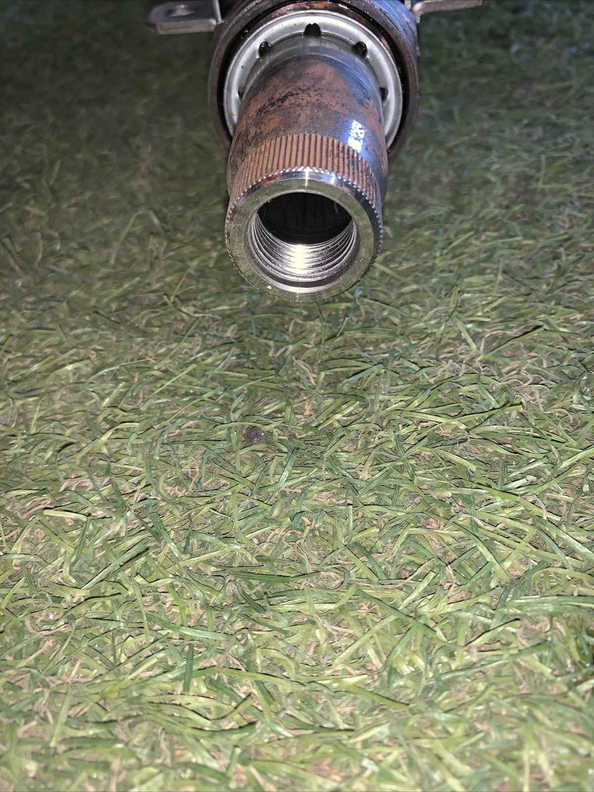 PIANTONE STERZO VOLKSWAGEN Golf 2.0 140CV 3PORTE 1K1419502BB