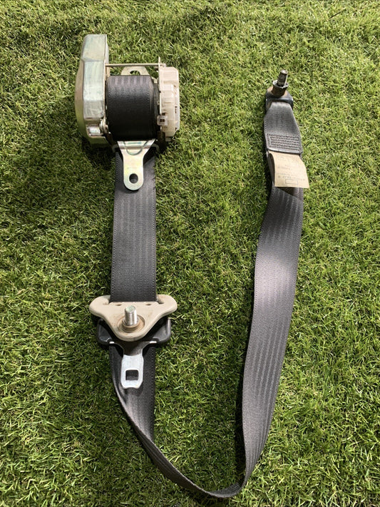 Cintura Di Sicurezza Anteriore Sinistra Fiat Sedici 71750994