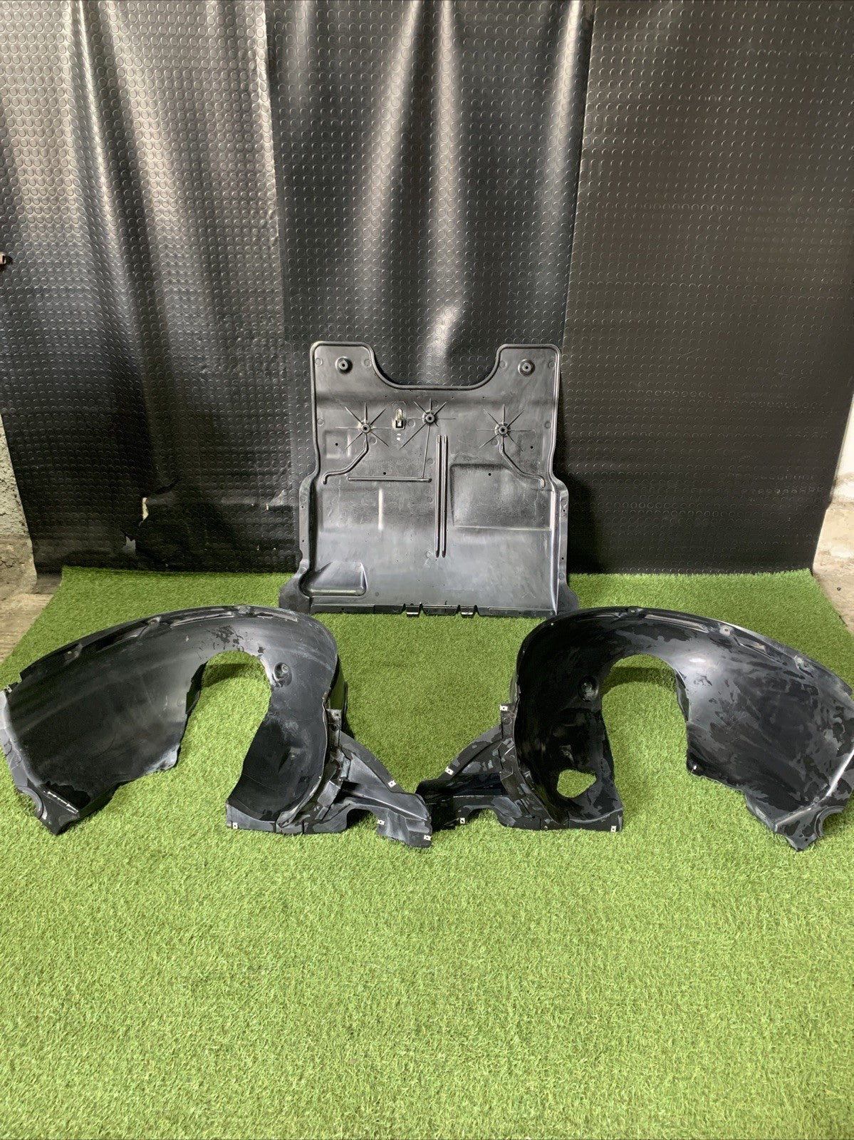 MUSATA E KIT AIRBAG VOLKSWAGEN T-CROSS R-LINE 2022