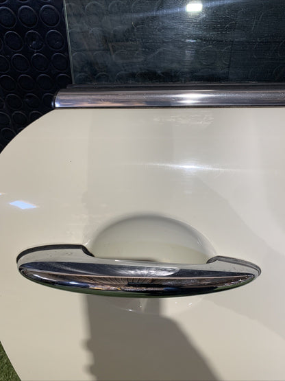 Porta portiera sportello anteriore destra mini one R56 2013