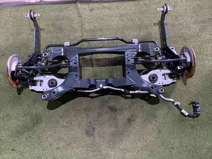 PONTE ASSALE POSTERIORE FORD KUGA DAL 2020 2WD LX61-5K067-BEC