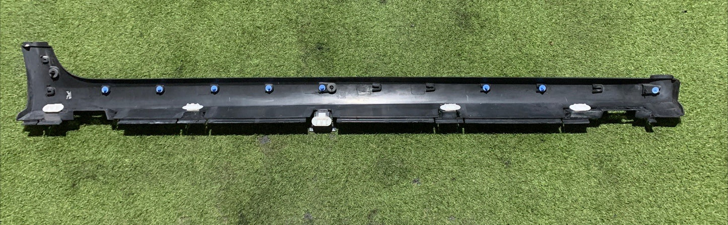 MINIGONNA LATO SINISTRA PER CITROEN C3 Serie 9813817480 (16>)