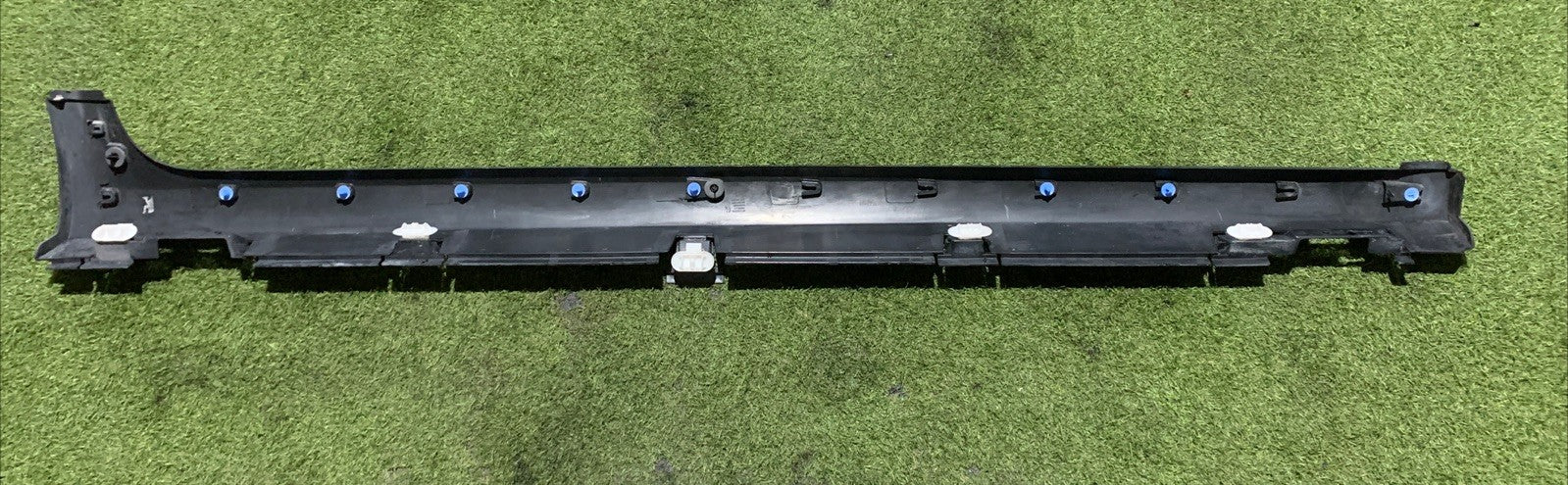 MINIGONNA LATO SINISTRA PER CITROEN C3 Serie 9813817480 (16>)