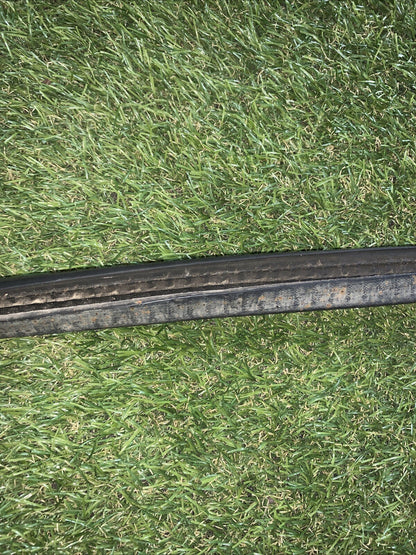 Guarnizione Sotto Porta Audi Q7 2016 4M0839120C