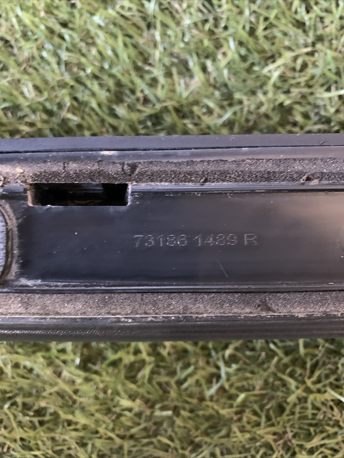 Barre Longitudinali Tetto DACIA  LODGY JS 731867318R 731895727R 731861489R