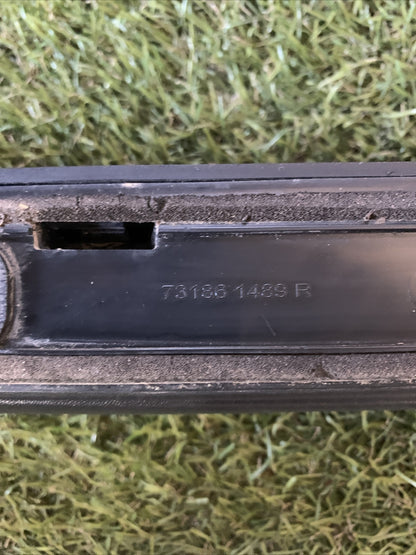 Barre Longitudinali Tetto DACIA  LODGY JS 731867318R 731895727R 731861489R