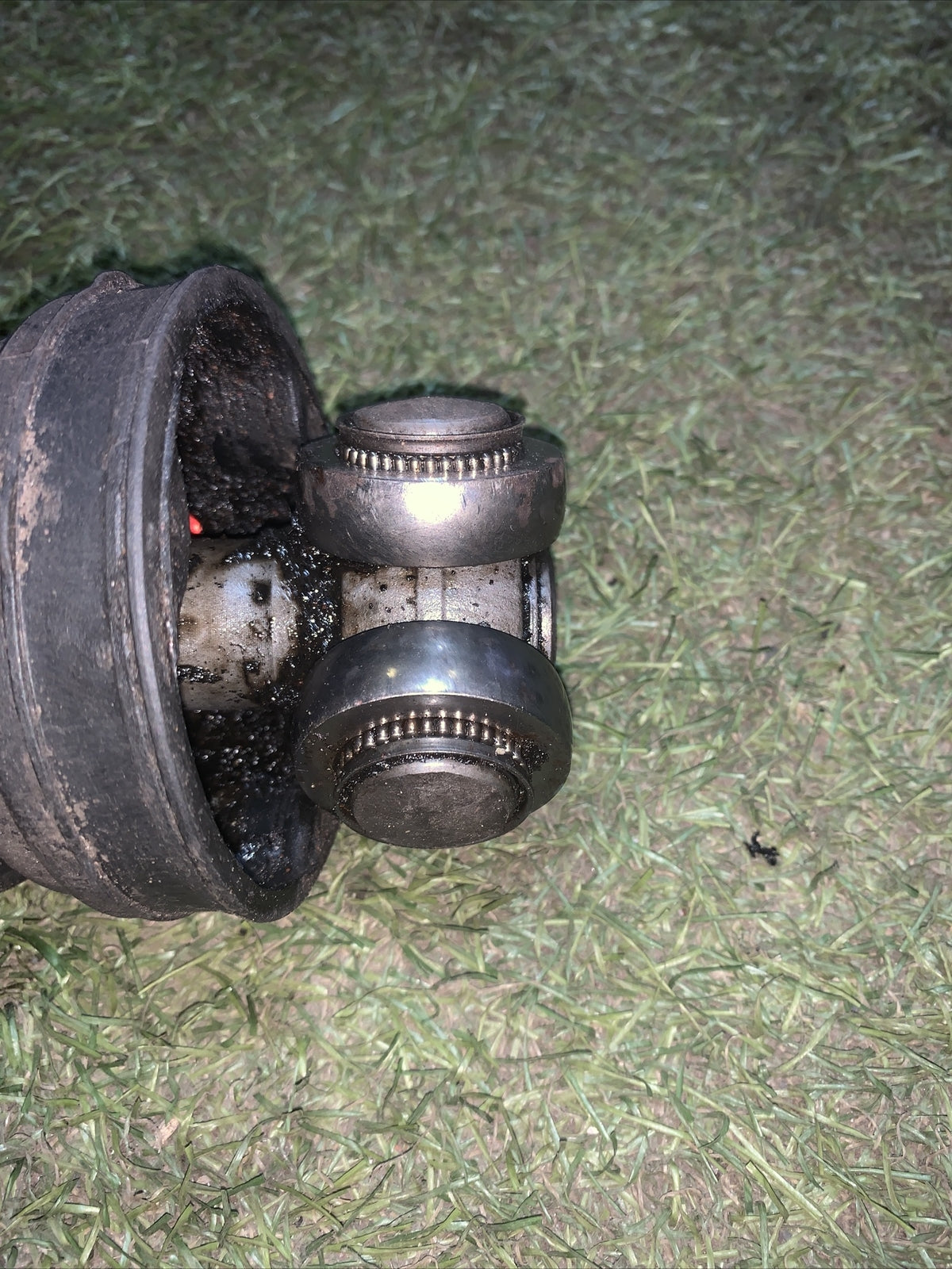 SEMIASSE ANTERIORE SX FIAT BRAVO II 198 2007>2014 = LANCIA DELTA 2008>2014 1.6 D