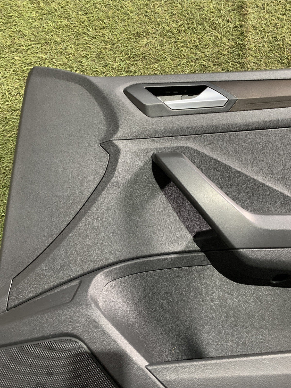 Pannello Porta Anteriore Destro Con Led Volkswagen T-Roc 2019 2GA867012