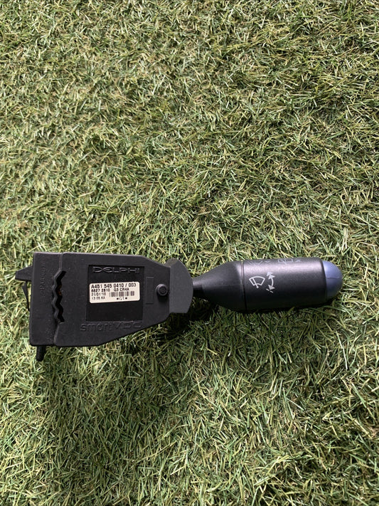 DEVIOLUCI DESTRO PER SMART ForTwo Cabrio (W450) A4515450410 2006
