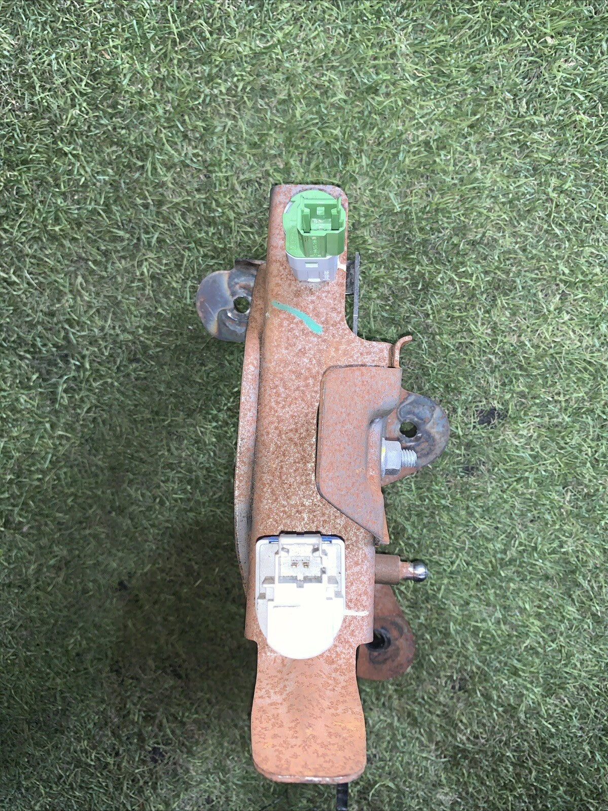 PEDALE FRIZIONE RENAULT Clio Serie IV 01121630